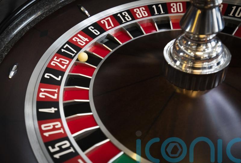 Casino owner Rank Group set for profit boost from gambling reforms