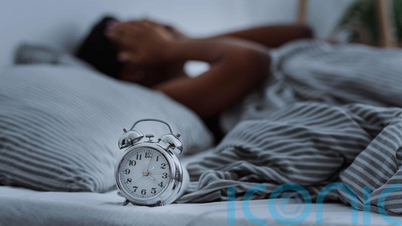 6 signs your sleeping pattern is out of whack – and how to improve it