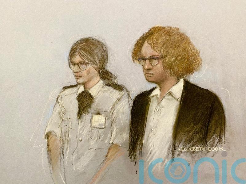 Woman thought volunteer officer could ‘kill’ her during alleged sexual assault 