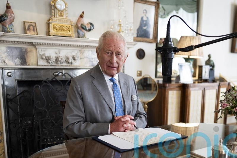 King to tell nation sacrifices of VJ Day heroes ‘shall never be forgotten’
