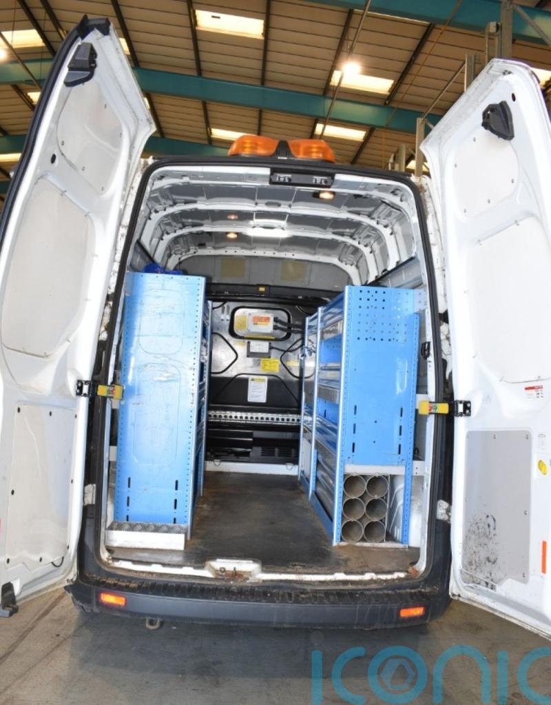 Gang bundled pregnant woman into van and threatened to cut her fingers off