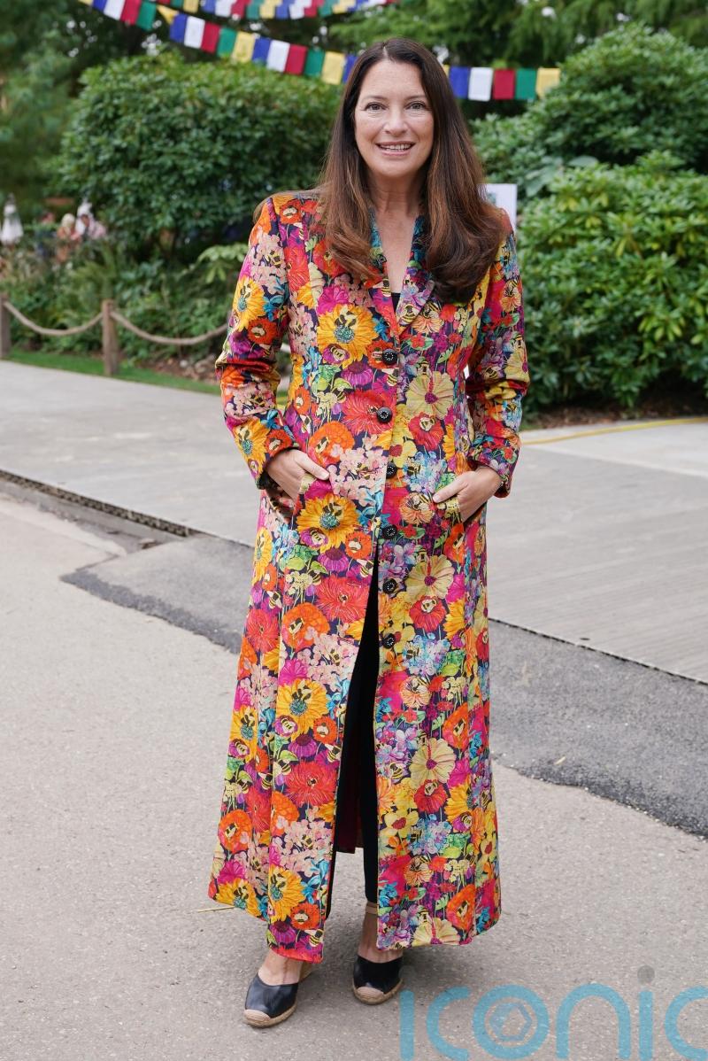 Rachel de Thame urges people to take same care with finances as with gardens