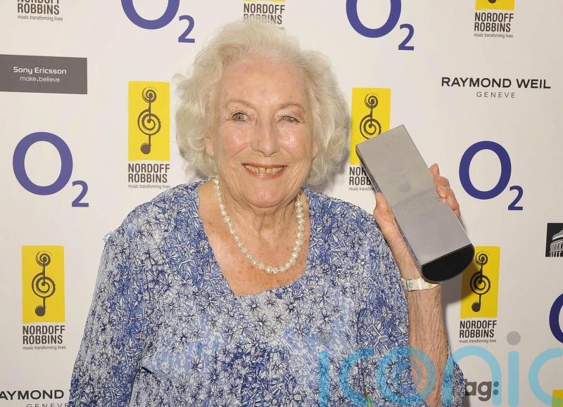 Vera Lynn’s audition records to be released 90 years after they were recorded