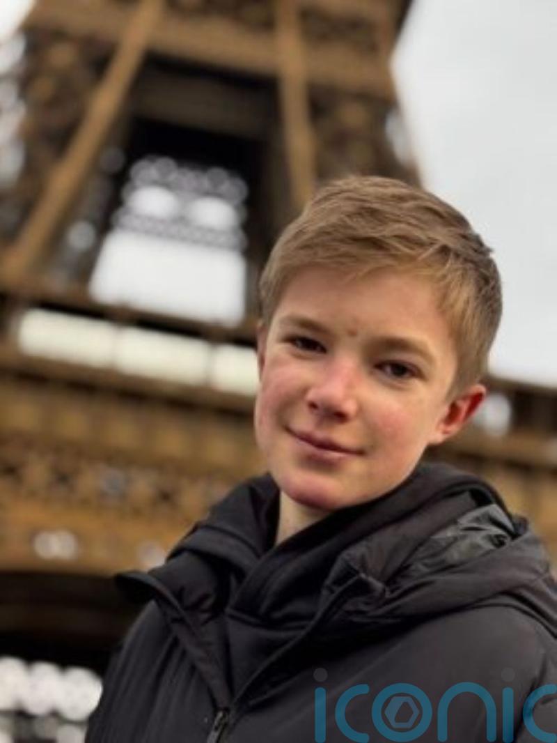 Boy with fragile skin disorder given hope after new treatment