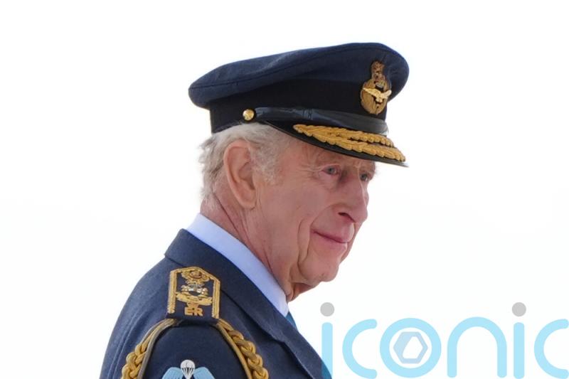Full text of the King’s address to the nation on VJ Day 80th anniversary