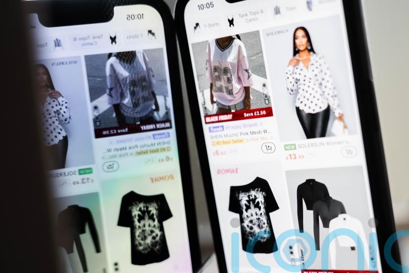 Shein’s UK sales surge 32% higher amid stock market float plans