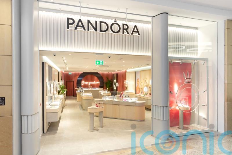 Pandora prepares to raise prices further as it faces hit from US tariffs