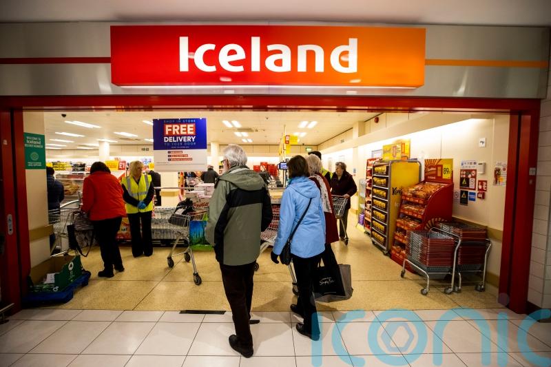 Iceland to offer customers £1 reward for reporting shoplifters