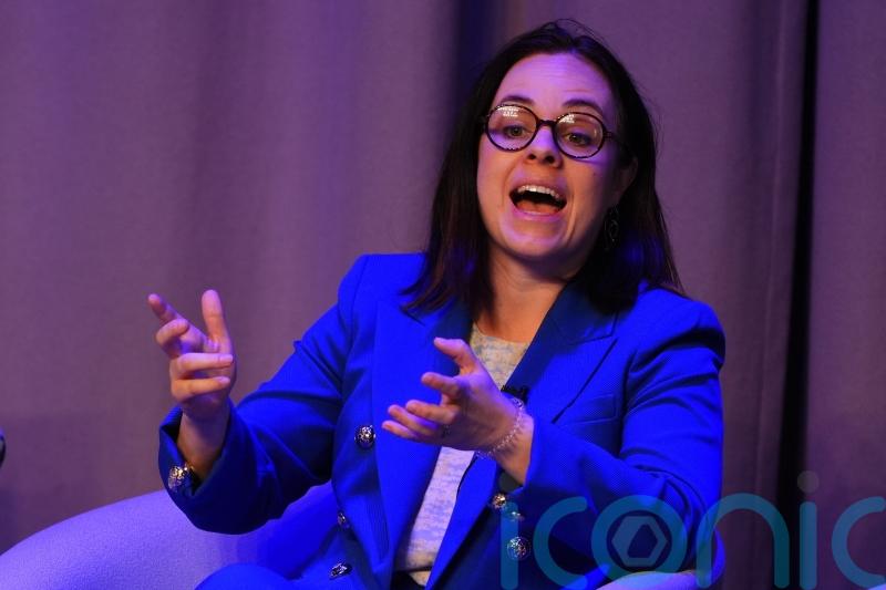 Kate Forbes not banned from Summerhall building, venue says