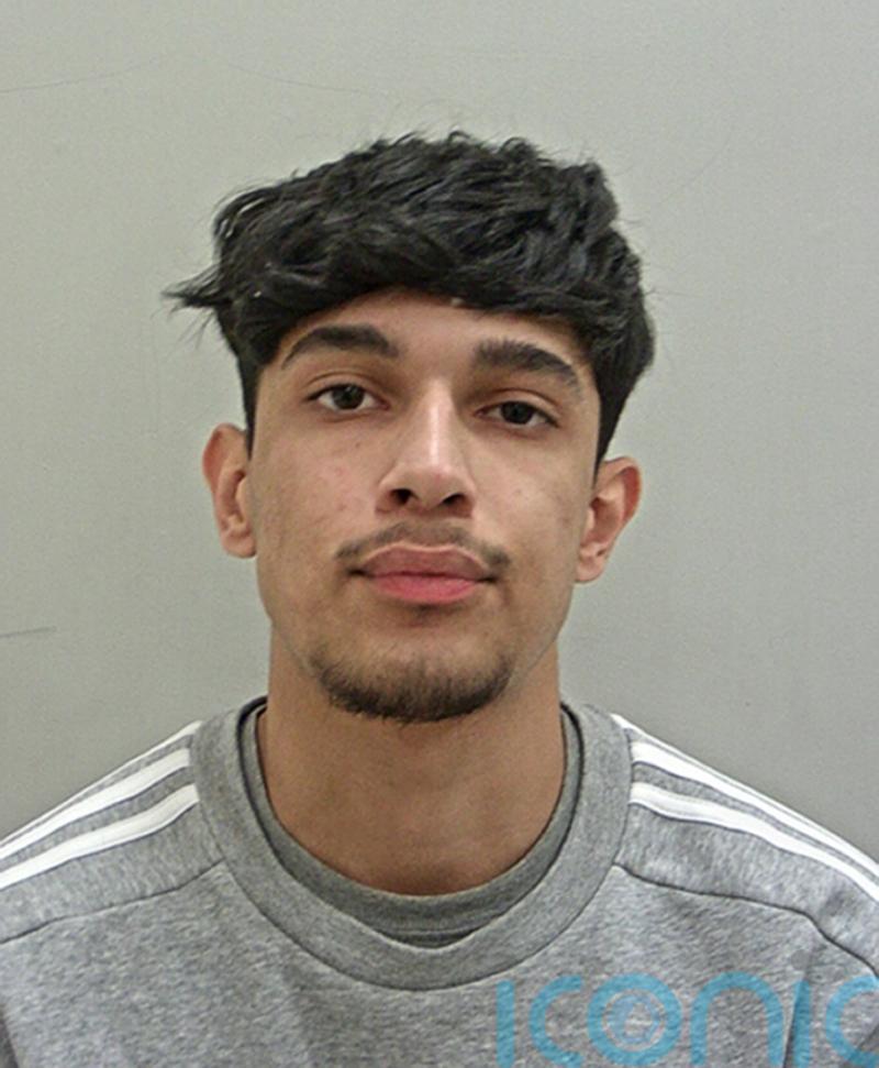 Hit-and-run driver locked up for 13 years over death of baby