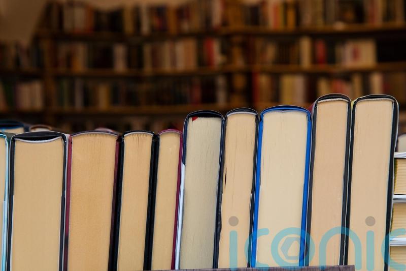 ‘Grandma won’t be able to pay for it anymore’: Library book from 1943 returned