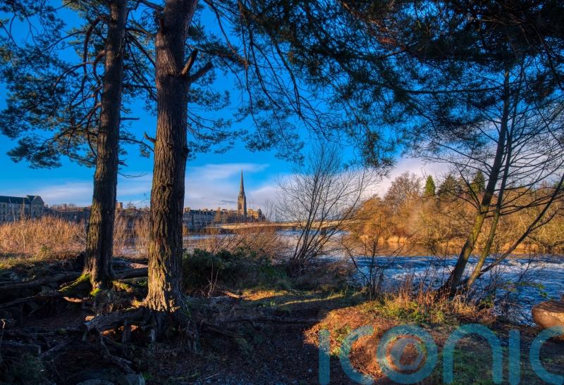 Body found in search for man missing in River Tay