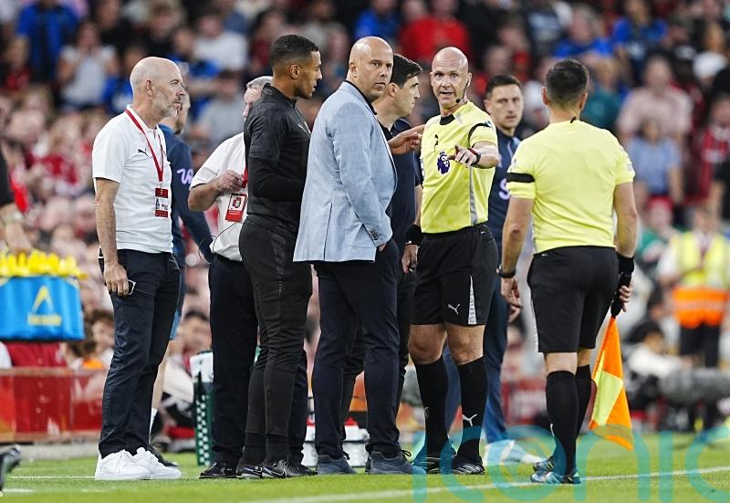 Police investigate after Bournemouth footballer reports racist abuse at Anfield