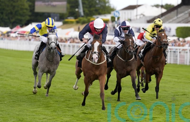 Lady Iman supplemented for Nunthorpe Stakes