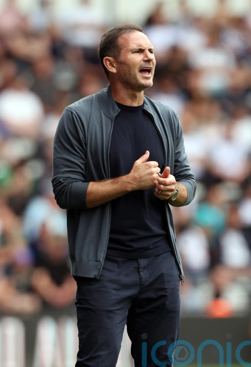 Frank Lampard hails ‘fantastic’ Coventry after beating former club Derby