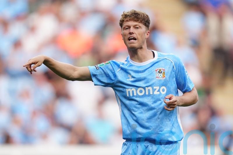 Coventry fight back to beat Derby in eight-goal thriller