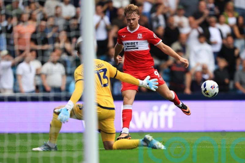 Middlesbrough produce brilliant away-day performance at Millwall