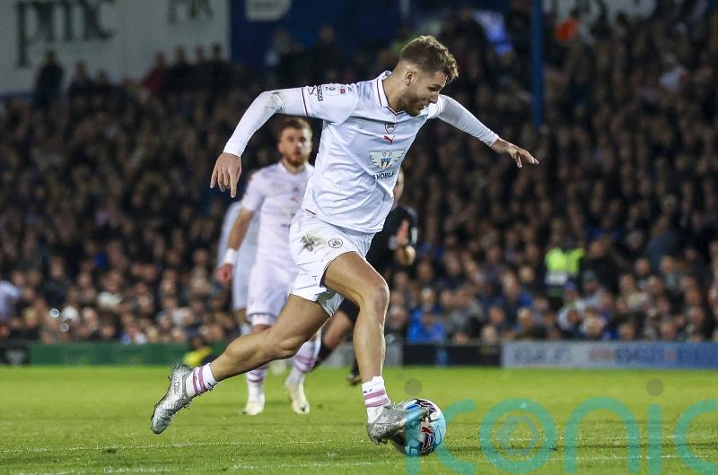 John McAtee returns to haunt old side as Bolton leave 10-man Barnsley with point