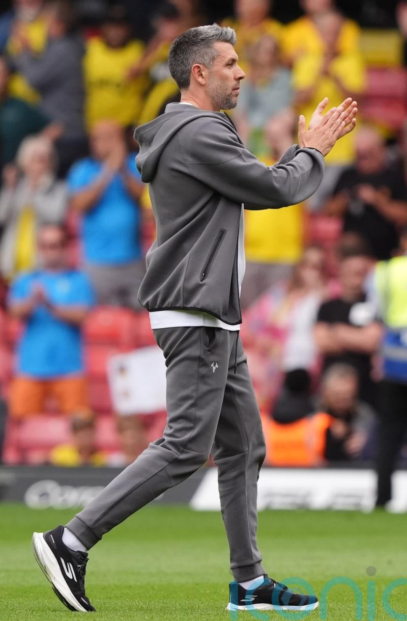 Watford boss Paulo Pezzolano hails impact of matchwinner Luca Kjerrumgaard