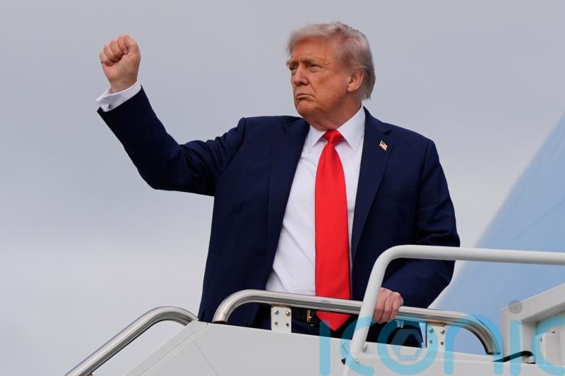 State sends National Guard members to Washington at Trump team’s request