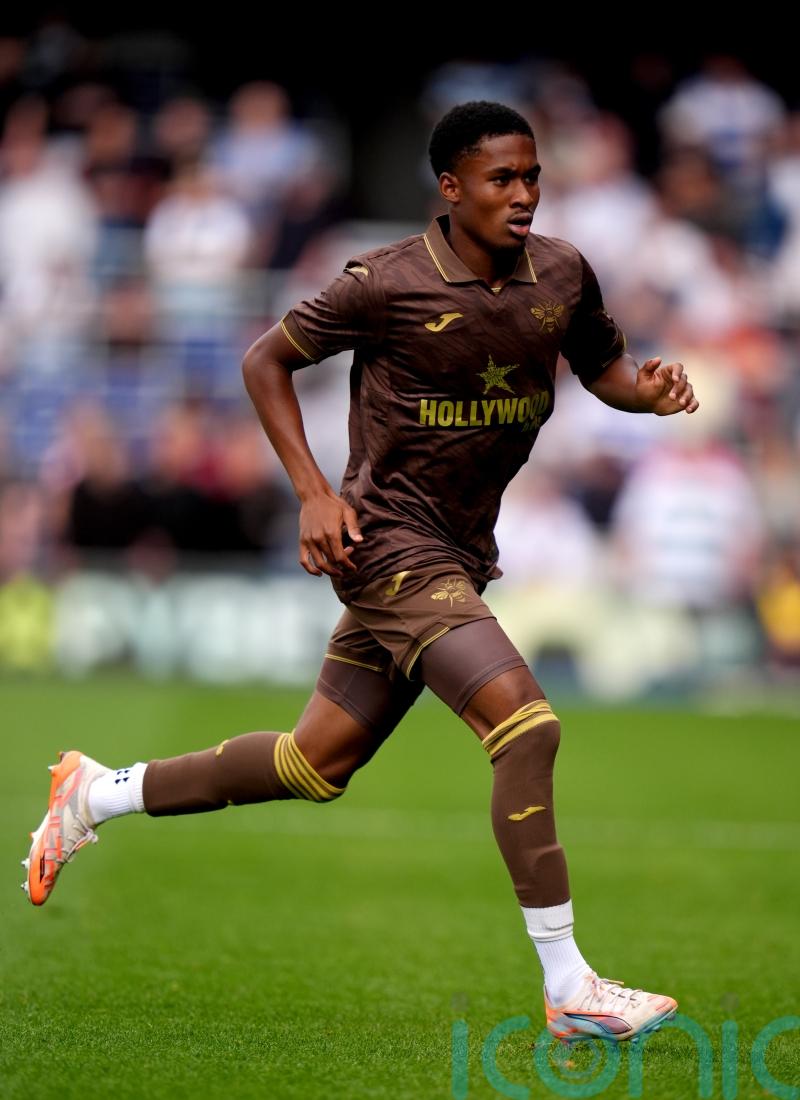 Jayden Meghoma a Rangers target as Russell Martin eyes transfer reinforcements