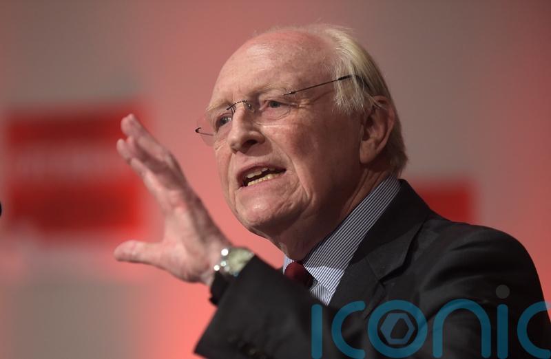 Former Labour leader Lord Kinnock calls for two-child benefit cap to be scrapped