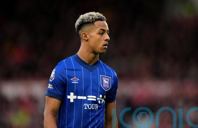 Nottingham Forest is ‘perfect place to be’ – new signing Omari Hutchinson