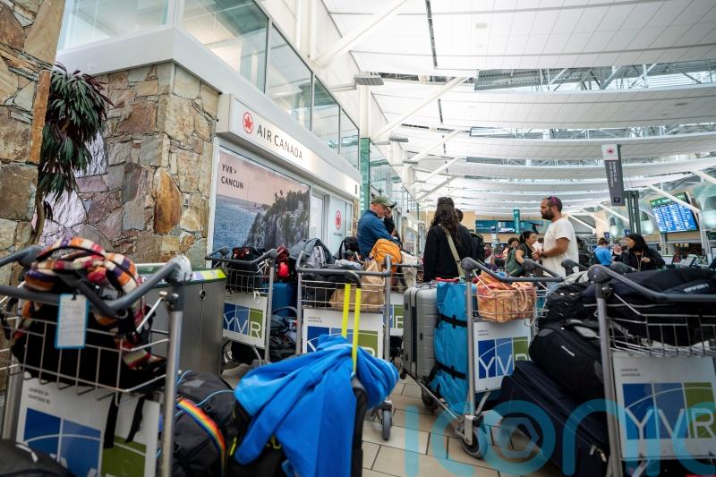 Air Canada plans to restart services as union says attendants ‘remain on strike’