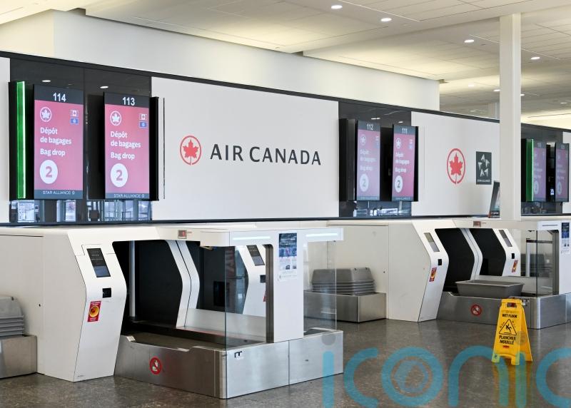 Air Canada suspends restart plans after union defies return-to-work order