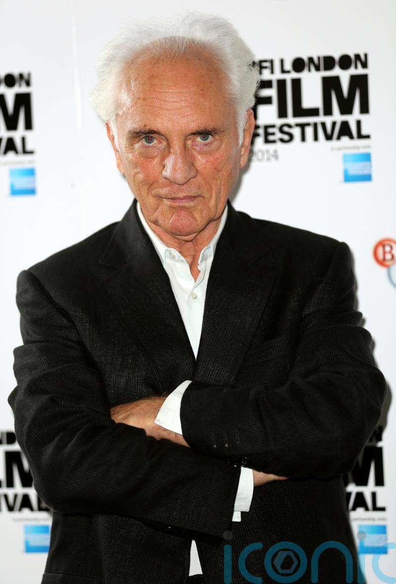 Actor Terence Stamp, who starred in original Superman films, dies aged 87