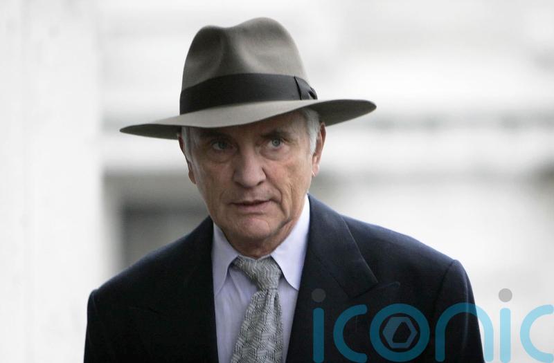 Terence Stamp, star of original Superman films, remembered as ‘true movie star’