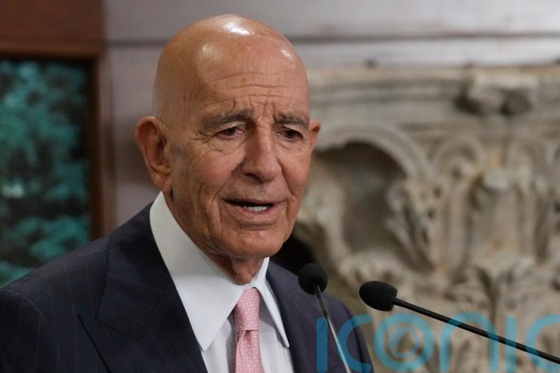 US envoy to discuss Israel ceasefire as Lebanon commits to disarming Hezbollah