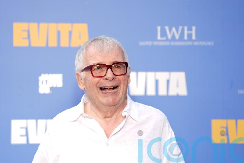 Christopher Biggins reveals he is using weight loss jabs after knee surgery
