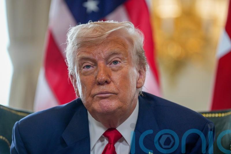 Trump says Zelensky can stop war with Russia ‘almost immediately’ ahead of talks