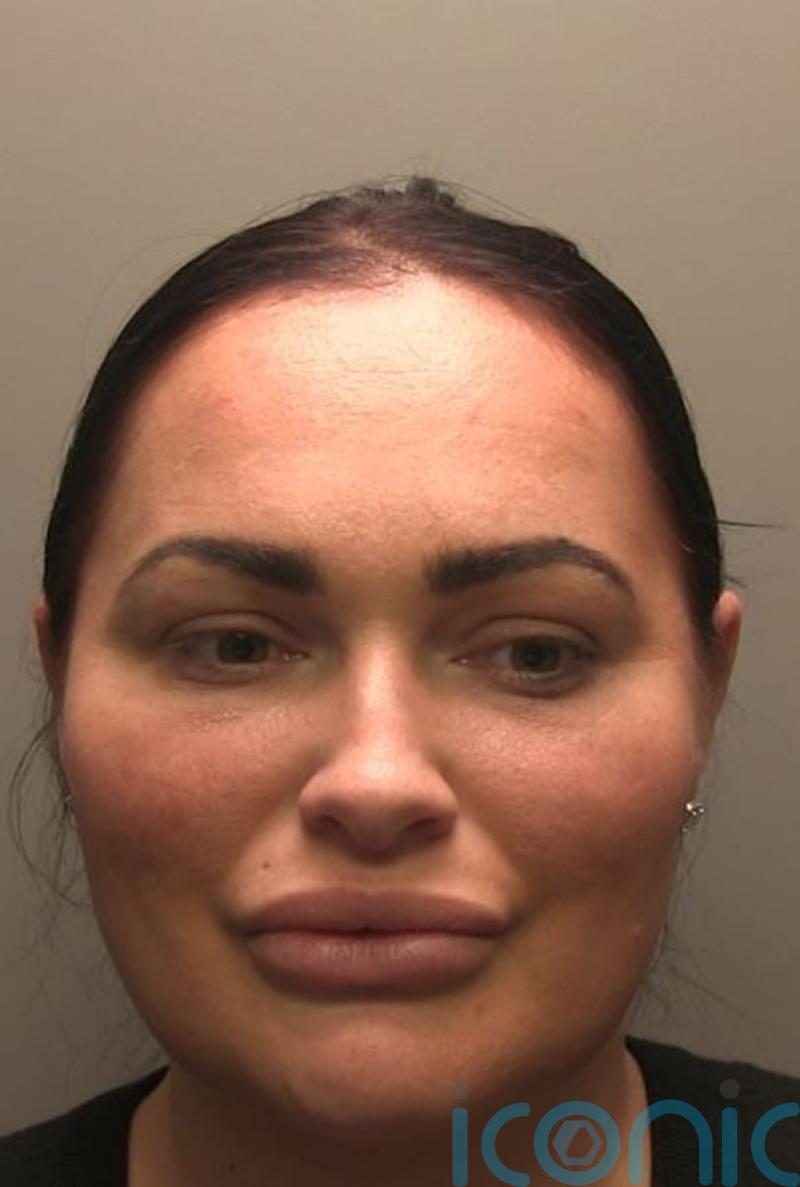 Driver who sped to 96mph before crash killing two teenagers is jailed