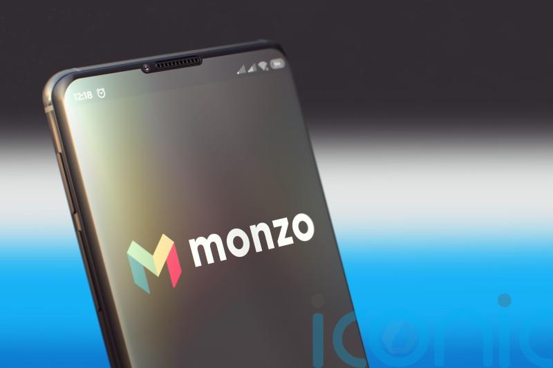 Monzo considers launching mobile service to rival major phone networks