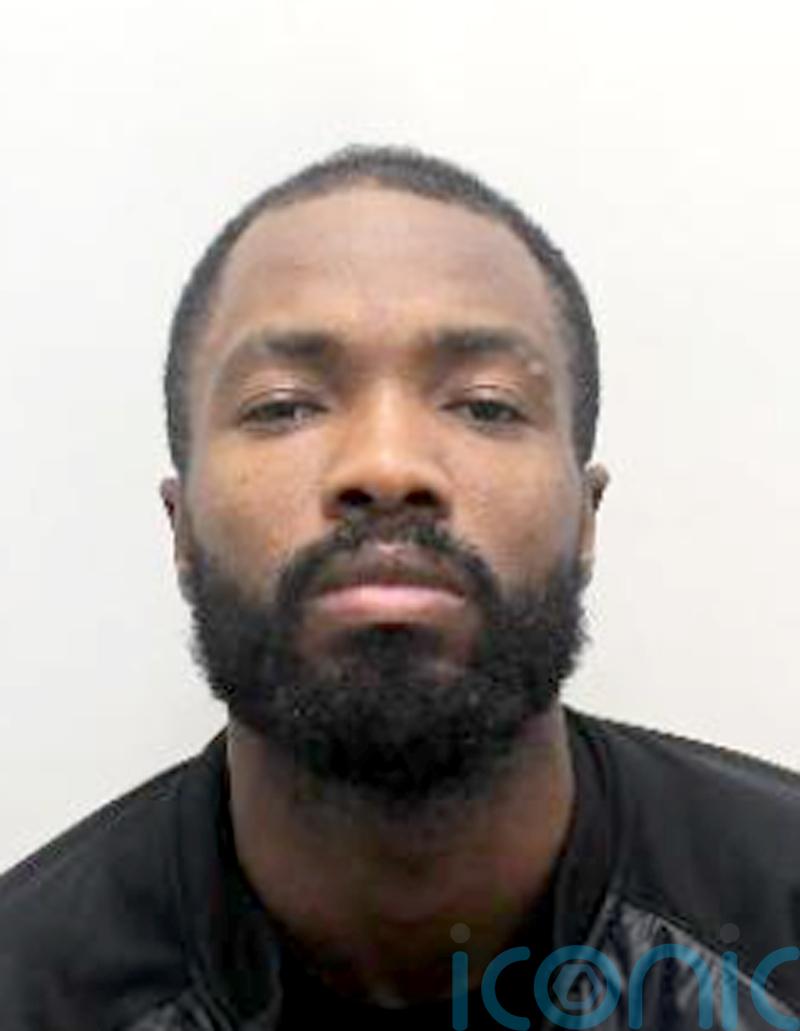 Man guilty over gang shooting of girl, aged nine