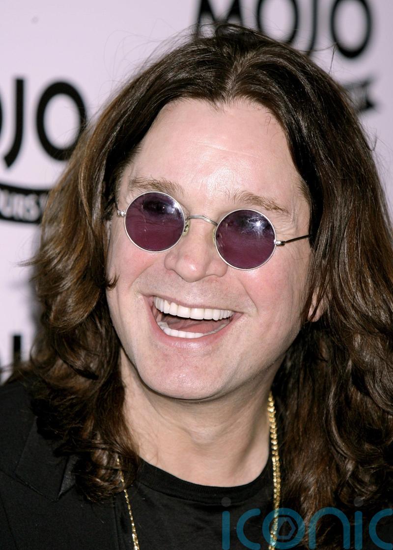BBC drops Ozzy Osbourne documentary from schedule with new date to be announced