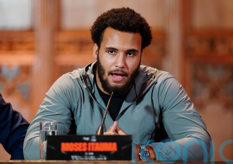 Q&A: What next for rising star Moses Itauma after blowing away Dillian Whyte?
