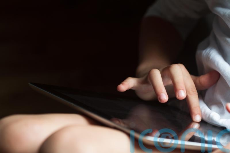 More children seeing violent and degrading pornography online, says commissioner