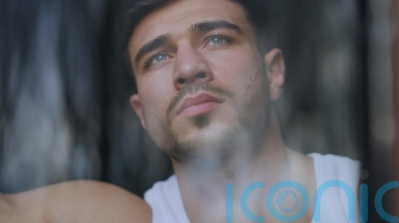 Tommy Fury says he was intoxicated when Molly-Mae Hague walked out on him