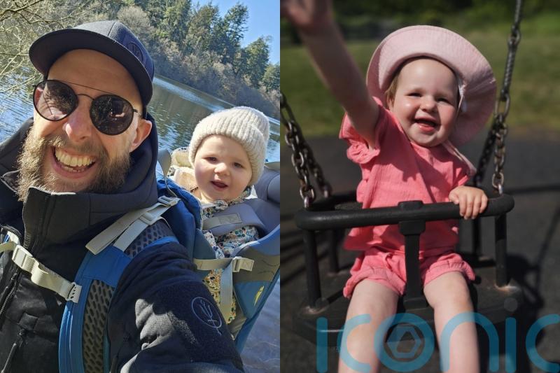 ‘I’d still be none the wiser’, says man born with cystic fibrosis but not diagnosed until 40s after fertility struggles