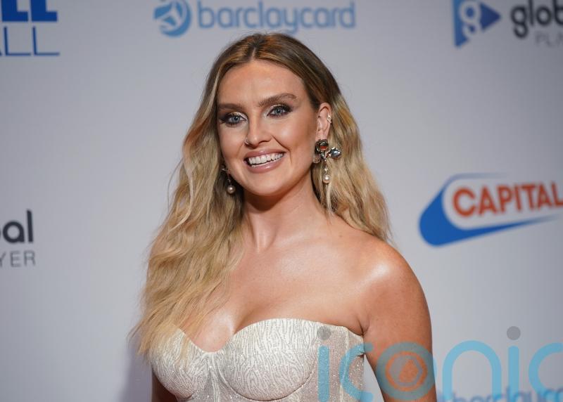 Singer Perrie Edwards reveals pain of two miscarriages