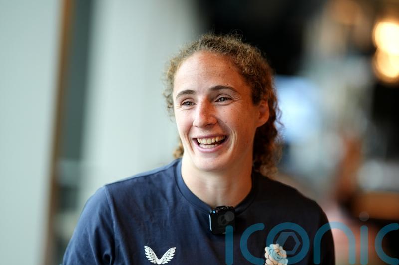 England winger Abby Dow relishing World Cup opener in Sunderland