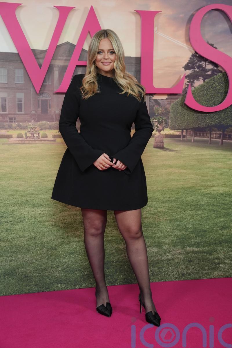 Rivals stars Danny Dyer and Emily Atack to reunite for new game show