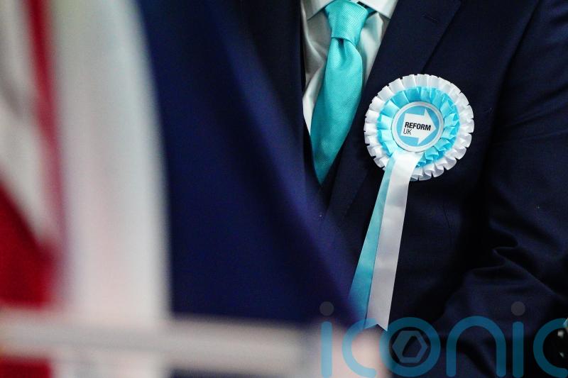 Reform UK-led council serving ‘plate of chaos’ as deputy leader leaves role
