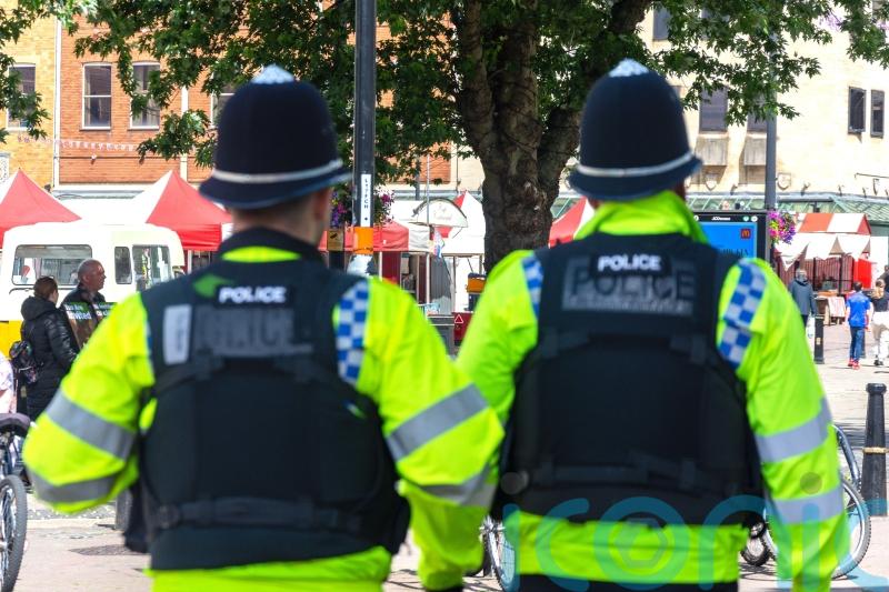 Victim satisfaction with police at historic low, survey suggests