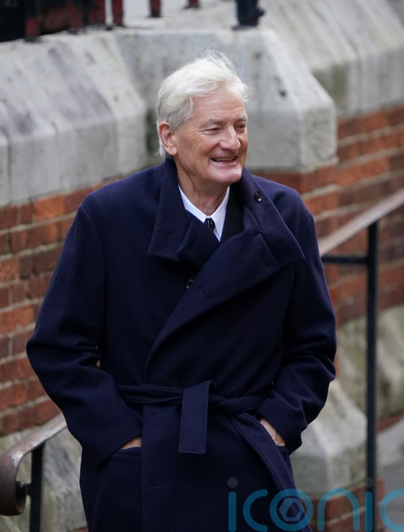 Irish neighbours appeal against Dyson’s planned helipad