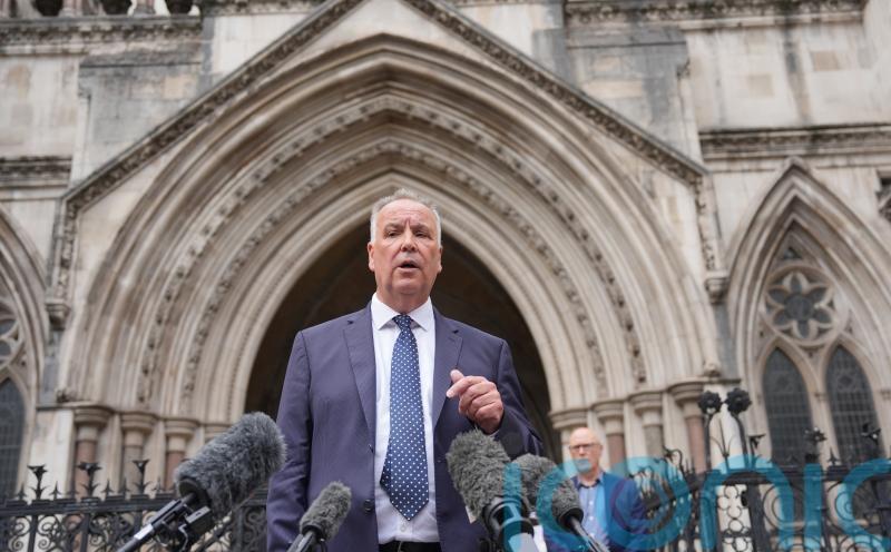 Ministers braced for further legal challenges after High Court Epping decision