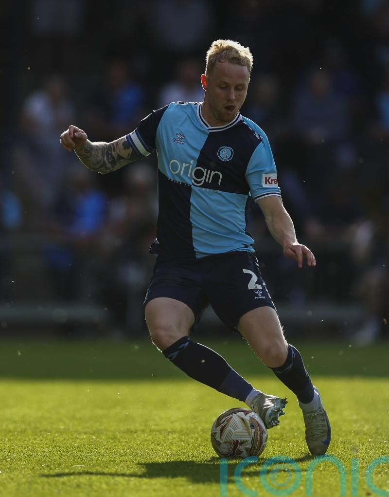 Jack Grimmer own goal gives Exeter all three points at Wycombe